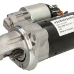 BOSCH Μίζα 12V 1.1kW 1986S00674