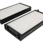 MANN-FILTER φίλτρο αέρα CU 2941-2