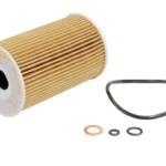 KNECHT φίλτρο λαδιού OX127/1D