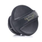 Peugeot τάπα, στόμιο συμπλήρωσης λαδιού 025866