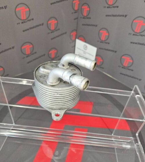 BMW F45 Active Tourer, F46 Gran Tourer, F48 X1, F39 X2 Ψυγείο λαδιού GA6F21AW 24148627861 24.14.8.627.861 8627861