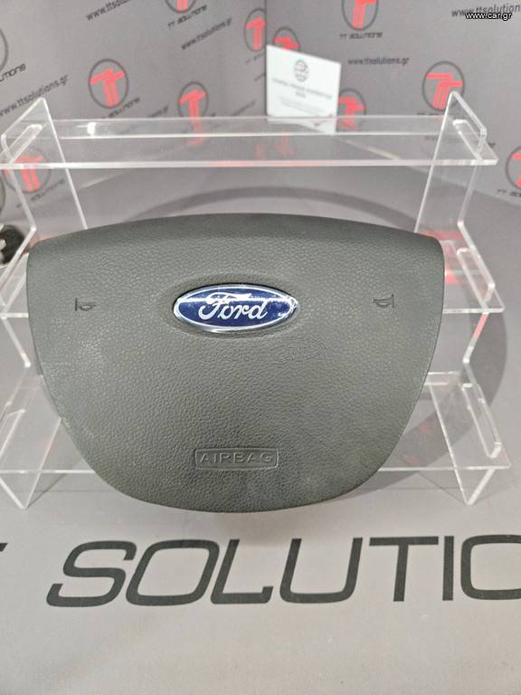 Ford Focus II, C-Max αερόσακος τιμονιού 3M51-R042B85-AG