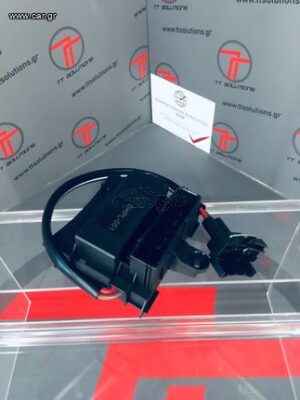 Opel Vectra Signum Saab 9-3 εγκέφαλος ηλεκτρικού βεντιλατέρ CSW-PL-001