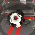 Nissan Qashqai X-Trail 350Z Murano Pathfinder NP300 Navara ταινία τιμονιού EAS-NS-001