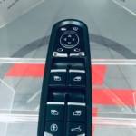 Porsche Cayenne 92A Macan 95B διακόπτης παραθύρων, πλευράς οδηγού EWS-PS-024