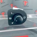 VW Golf New Beetle Bora διακόπτης καθρεφτών EWS-VW-132