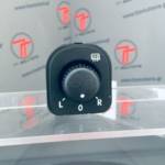 VW/SEAT διακόπτης ρύθμισης καθρεφτών  EWS-VW-133