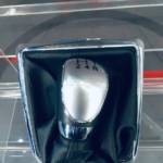 Ford Focus MK2 Fiesta MK6 πόμολε λεβιέ ταχυτήτων με φούσκα GZB-FR-015