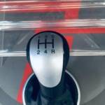 Ford Fiesta Fusion πόμολο λεβιέ ταχυτήτων με φούσκα, 5ταχ GZB-FR-016