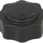 VERNET τάπα δοχείου ψυκτικών υγρών VERC0010