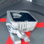 BMW F45 F46 X1 F48 X2 F39 F40 Mini F54 F55 F56 F57 F60 βάση κινητήρα δεξιά ZPS-BM-013