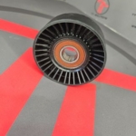 BMW E39 E53 M62 Τροχαλία εκτροπής D=80MM 11287500560