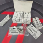 BMW E30 E34 E32 E31 μπουζί 12129061870