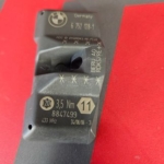 BMW X5 E53 Ηλεκτρονική μονάδα τροχού RDC 433MHZ 36146752128