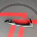 BMW E90 Ε92 χειρολαβή πόρτας βαμμένη αριστερά 51210399173