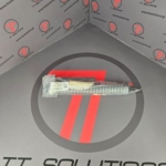 BMW F01 F01LCI F02 F02LCI F04 Hybrid ελατήριο έλξης πίσω καπό αριστερά 51244826677