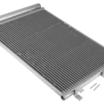 Hyundai i20 συμπυκνωτής συστήματος κλιματισμού (ψυγείο A/C)  CCS-HY-032