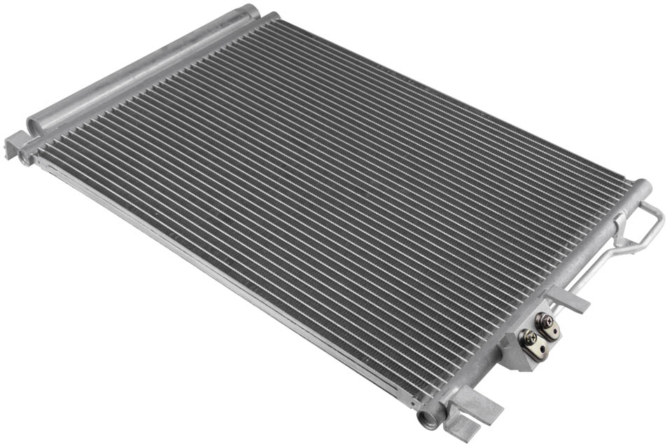 CCS-HY-054_1 Hyundai Tucson Kia Sportage συμπυκνωτής συστήματος κλιματισμού (ψυγείο A/C) CCS-HY-054 - Image 1