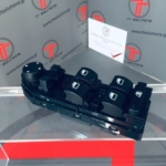 BMW X3 E83 διακόπτης παραθύρων εμπρός αριστερά EWS-BM-143