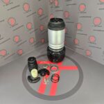 Mercedes E-Class (W211 S211) AIRMATIC φούσκα αερανάρτησης μπροστά δεξιά A2113206013