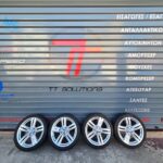 BMW F20 F22 Ζαντολάστιχα M Star Spoke 286 18" 36117845852 /853