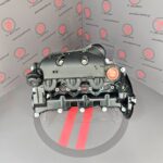 JAGUAR S-Type, XJ, XF Καπάκι βαλβίδων BPZ-LR-009