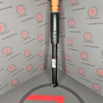 Opel Corsa D αμορτισέρ πίσω 95514519