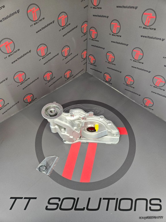 ΚΙΑ Sportage & HYUNDAI, cee'd αντλία λαδιού BPO-HY-001