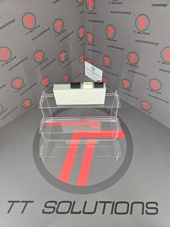 BMW E70 X5, E71 E72 X6 Μονάδα ελέγχου σύστημ.ανύψωσης πίσω καπό EZC-BM-334 ezcbm334