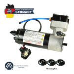 Range Rover P38a/LP, κομπρεσέρ ανάρτησης, K004-0054-P380