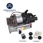 BMW Σειρά 7 (G11, G12), κομπρεσέρ ανάρτησης, K000-0220-G112