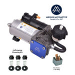 Range Rover (L405), κομπρεσέρ ανάρτησης, KK00-0051-L405