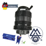 Porsche Panamera 970, φούσκα αερανάρτησης πίσω αριστερά ή δεξιά, LF00-000H-PANA