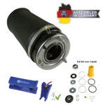 Range Rover L322, φούσκα αερανάρτησης μπροστά δεξιά, LF00-001C-3094