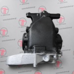 BMW X5 E70 Πίσω Διαφορικό I=3.91 33107602985
